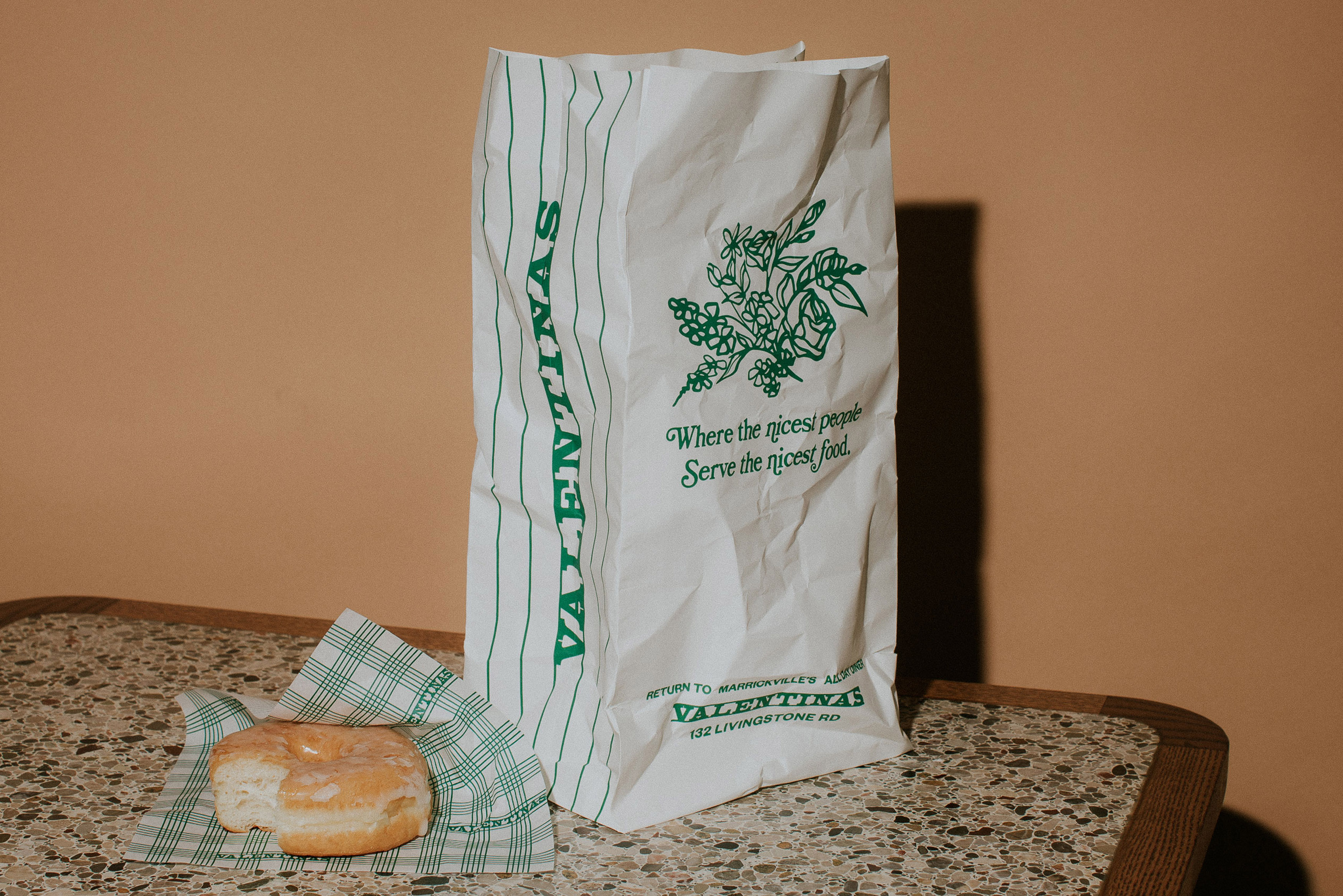 Valentina’s